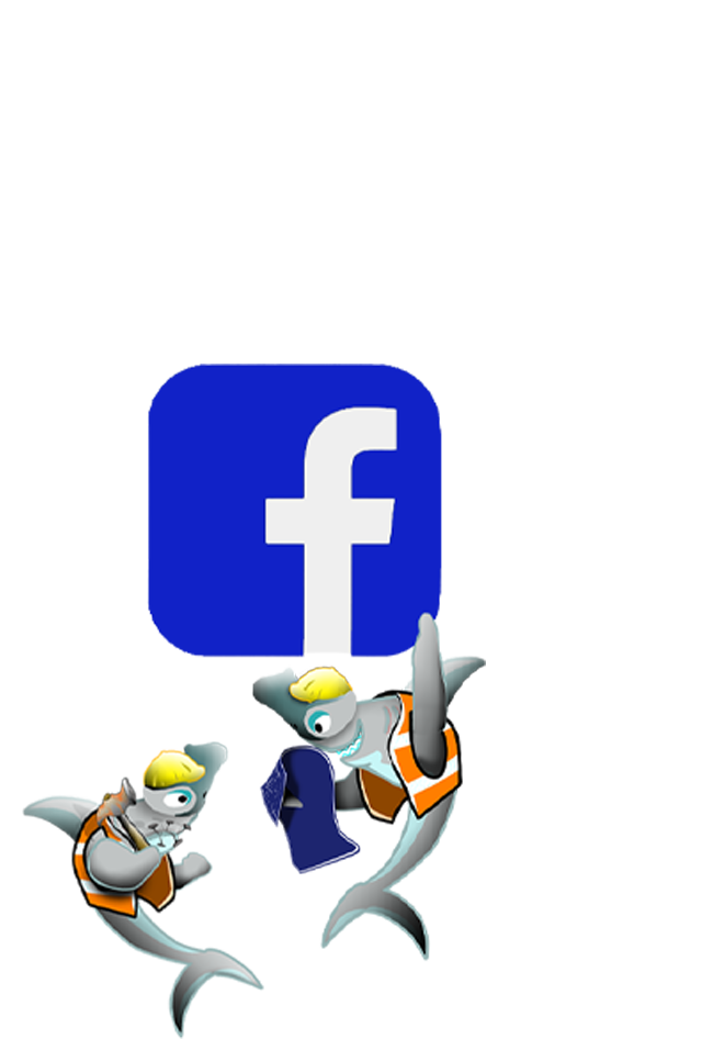 Follow on Facebook!